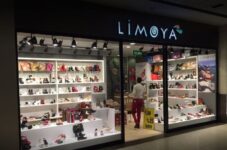 İzmir Bornova Bayan Ayakkabı Firması Limoya Ayakkabı