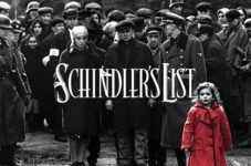 Schindlerin Listesi Filmi ve Konusu