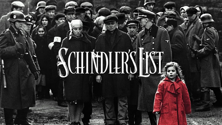 schindlerin listesi filmi ve konusu 