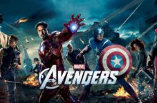 Yenilmezler Avengers Filmi Konusu imdb puanı ve Bilinmeyenleri