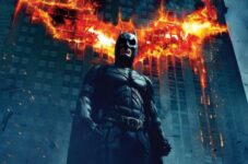 Batman Kara Şövalye Filmi Konusu imdb Puanı ve Bilinmeyenleri