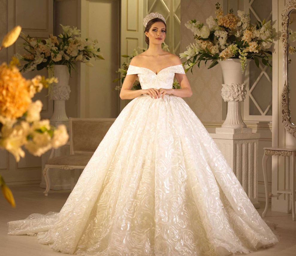 Wholesale Wedding Dress Manufacturer Company