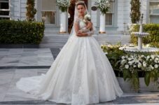 Number 1 Wholesale Wedding Dress Manufacturer Company