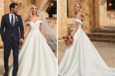 Wedding Dress Top 10 Models
