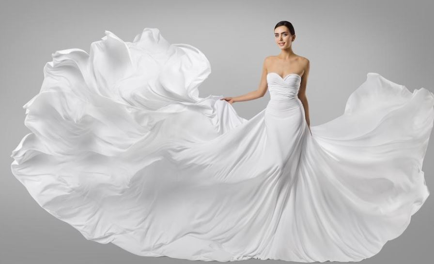 Wedding Dress manufacturers in China