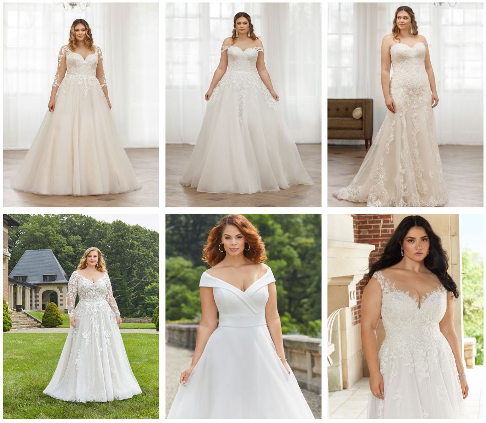 Wedding dress manufacturers Europe