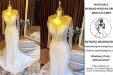 Armonia Wedding dress Manufacturers