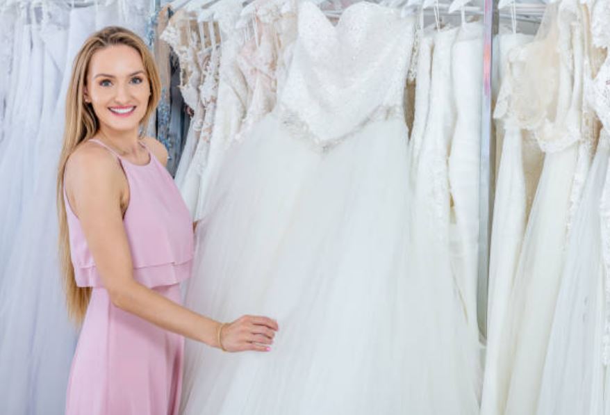 Luce Sposa Wedding Dress Manufacturers