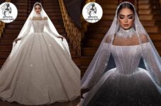 Luce sposa 2022 Wedding Dress Manufacturers
