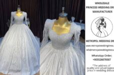 Tina Valerdi Wedding Dress Manufacturers