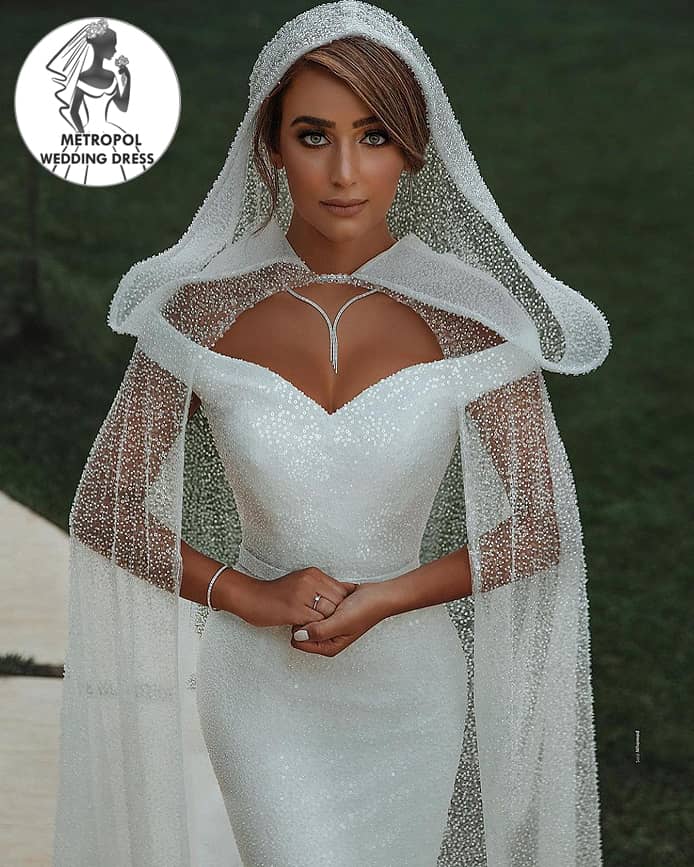 bridal gown manufacturer