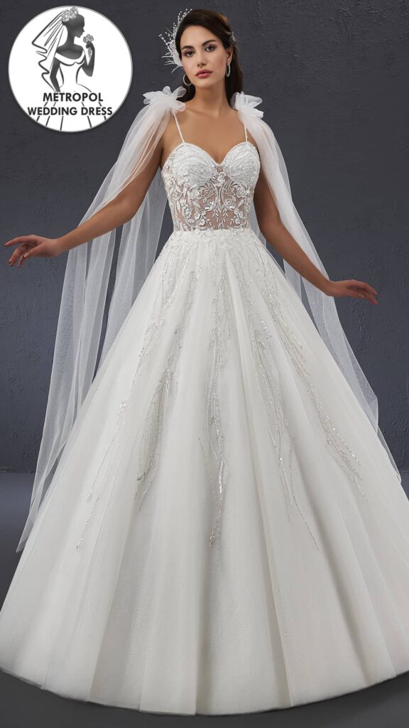 Cheap wholesale wedding dresses