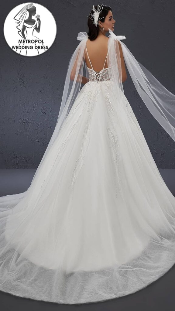 Designer wedding dresses online