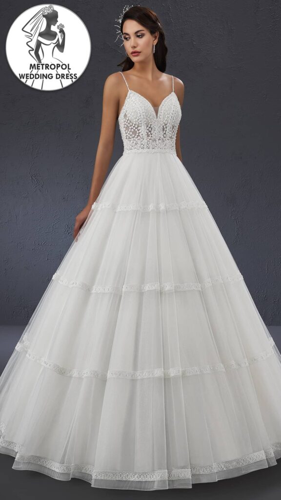 Sample wedding dresses for sale online