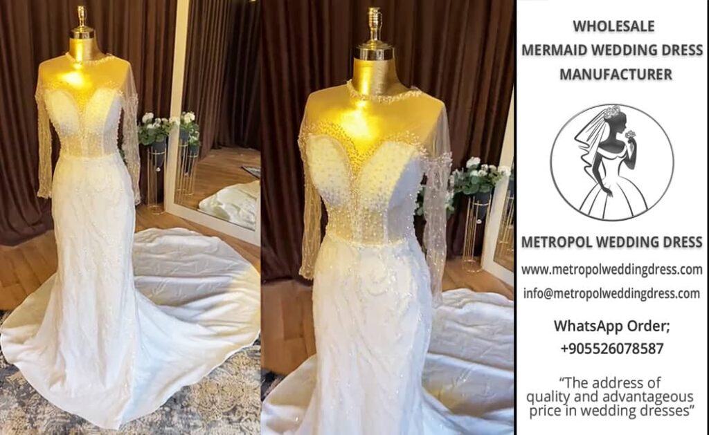 Is it safe to buy a wedding dress online