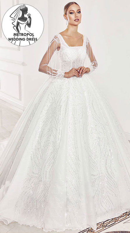 Wholesale Bridal Gowns Suppliers