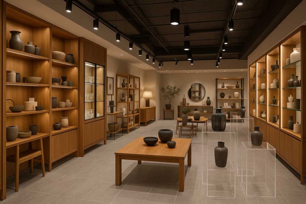 Modern-Dekorasyon-Showroom