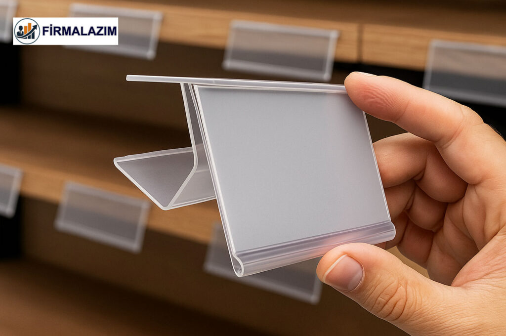 Ahşap Fiyat Etiketliği Fiyatları