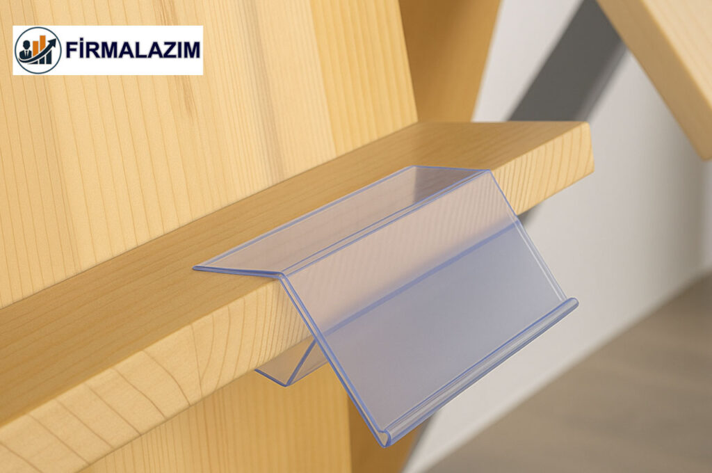 Eczane Raf Etiketliği Çeşitleri ve Modelleri