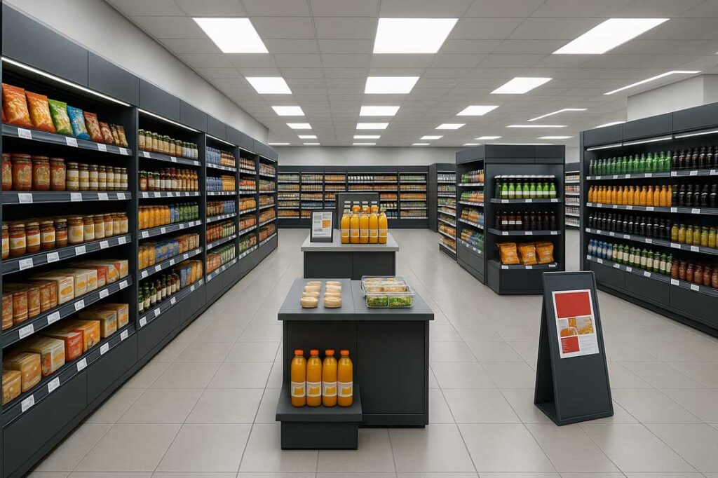 raf-düzenleme-yöntemleri