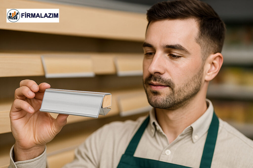 şeffaf-ahşap-raf-etiketlik