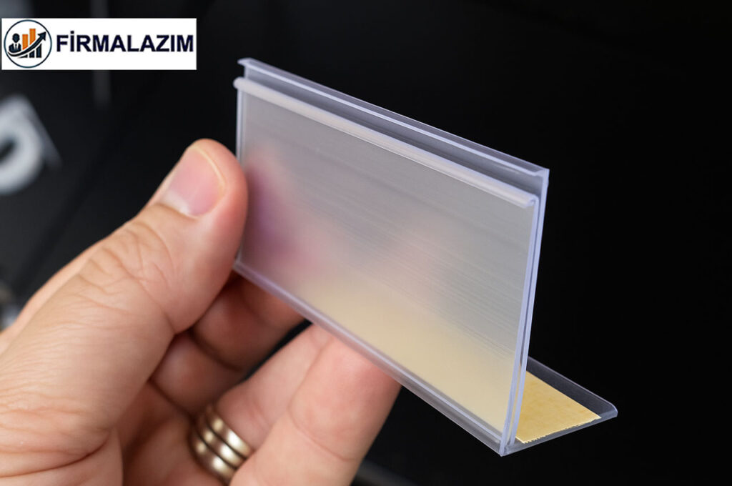 yapışkanlı-şeffaf-raf-etiketliği