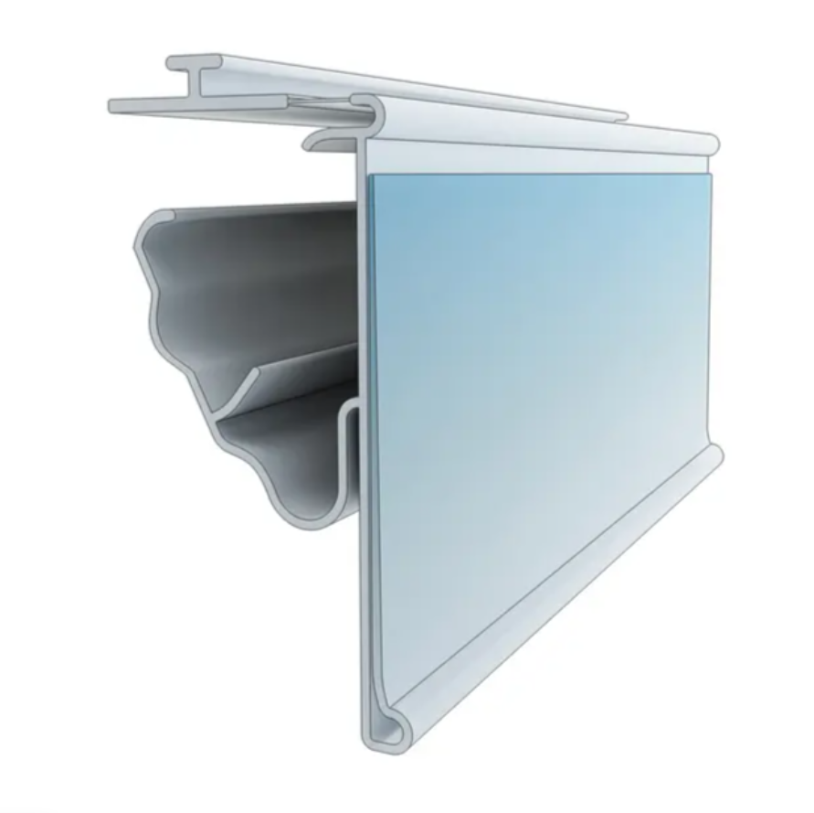 Raf Etiketliği ve Zemin Standı Eğitim Kuruluşlarında Görsel İletişimi Artırma Yöntemleri