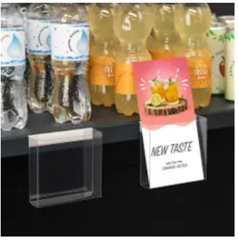 Raf Tipi Broşürlük ve Masaüstü Broşürlük Yapı Marketlerde Ürün Çeşitliliğini Öne Çıkarma Stratejileri