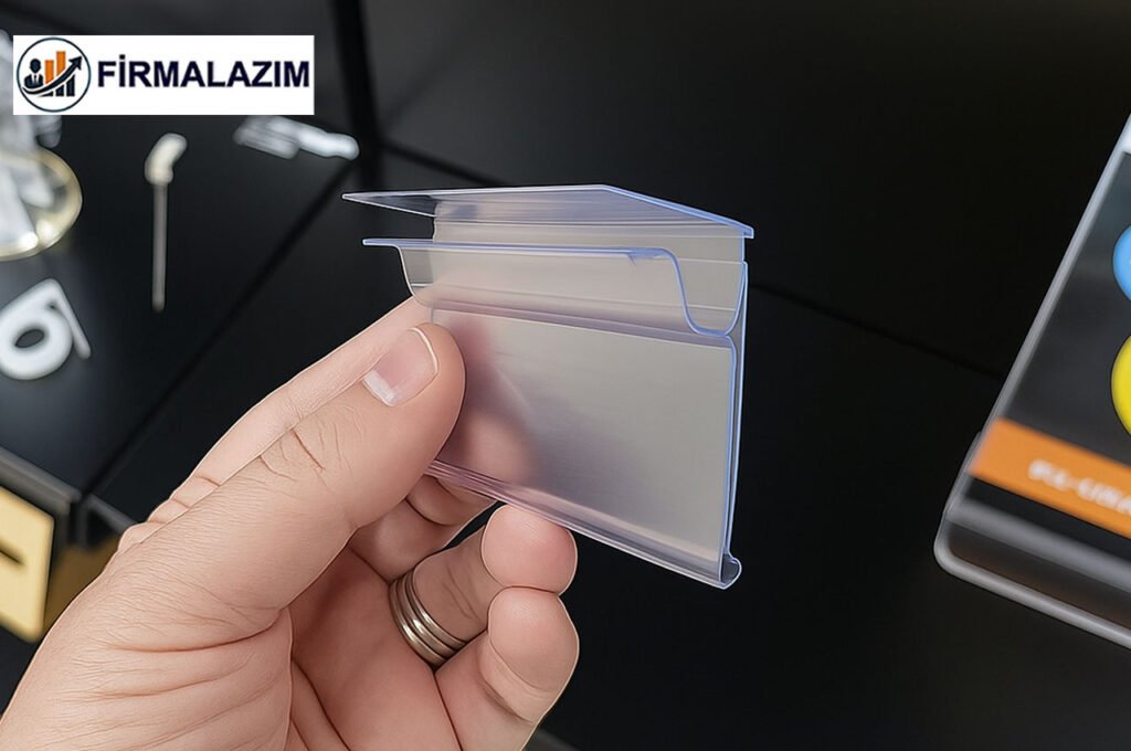 raf etiketliği üreticisi