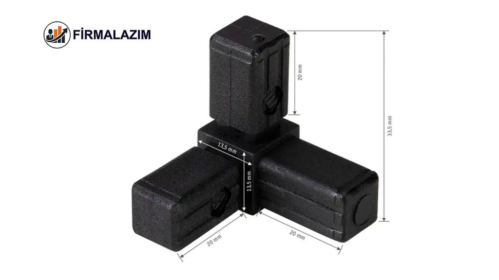 3-çıkışlı-kutu-profil-bağlantı