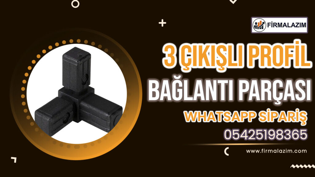 3-çıkışlı-kutu-profil-bağlantı-parçası