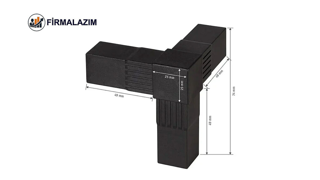 3’lü-profil-köşe-bağlantı