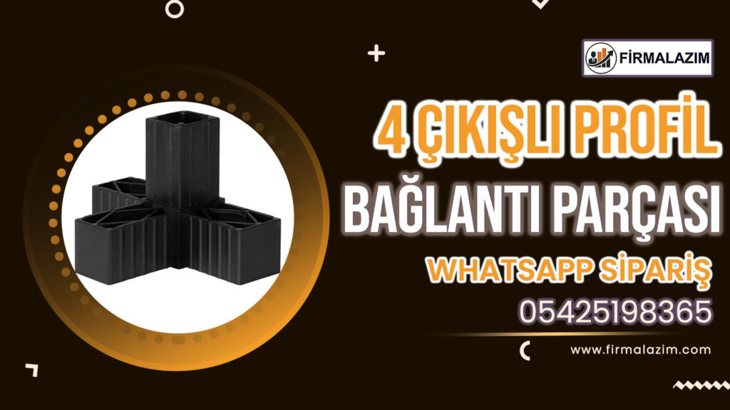 4-kollu-kutu-profil-bağlantı-parçası