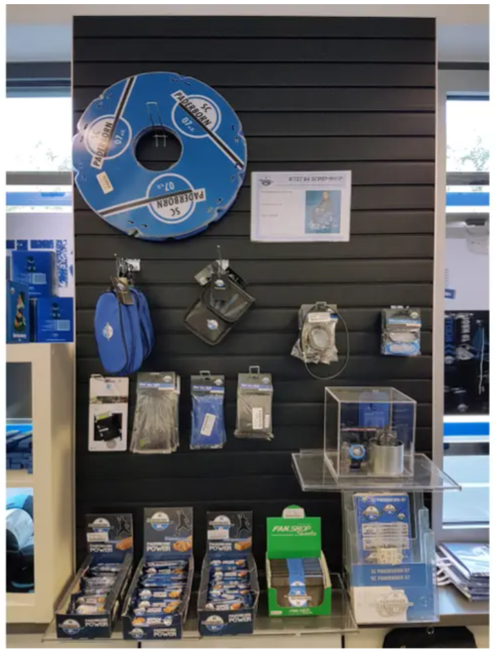 Benzin İstasyonlarında Kanallı Pano Kullanım Alanları