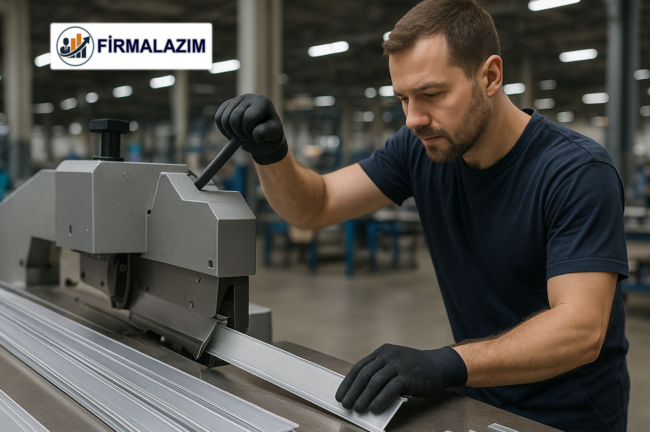 Eczaneler İçin Etiketlik Üreticisi