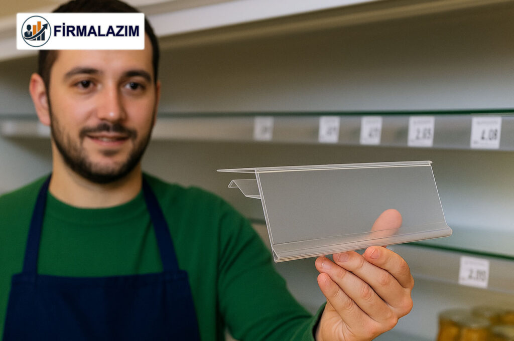 Eczaneler İçin Fiyat Etiketliği