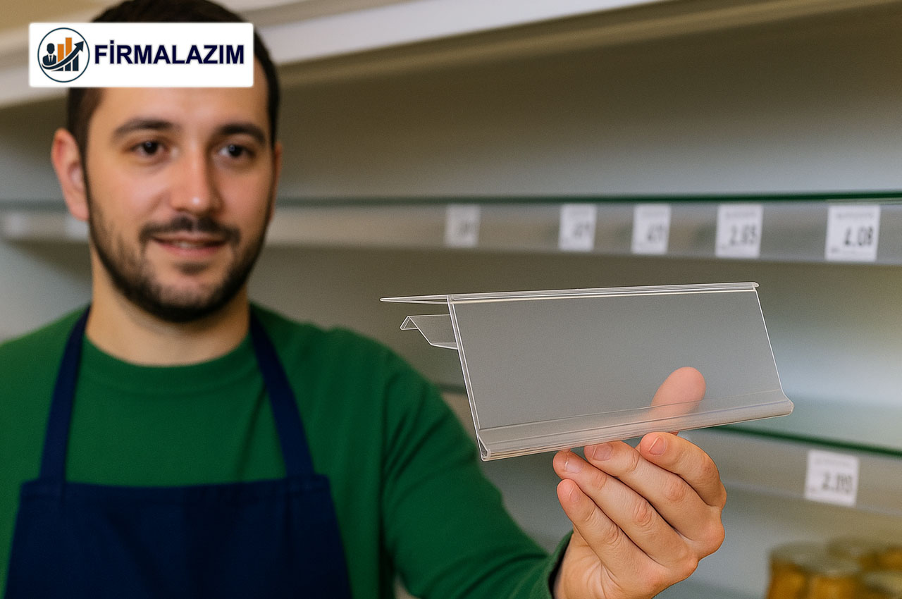 Eczaneler İçin Fiyat Etiketliği