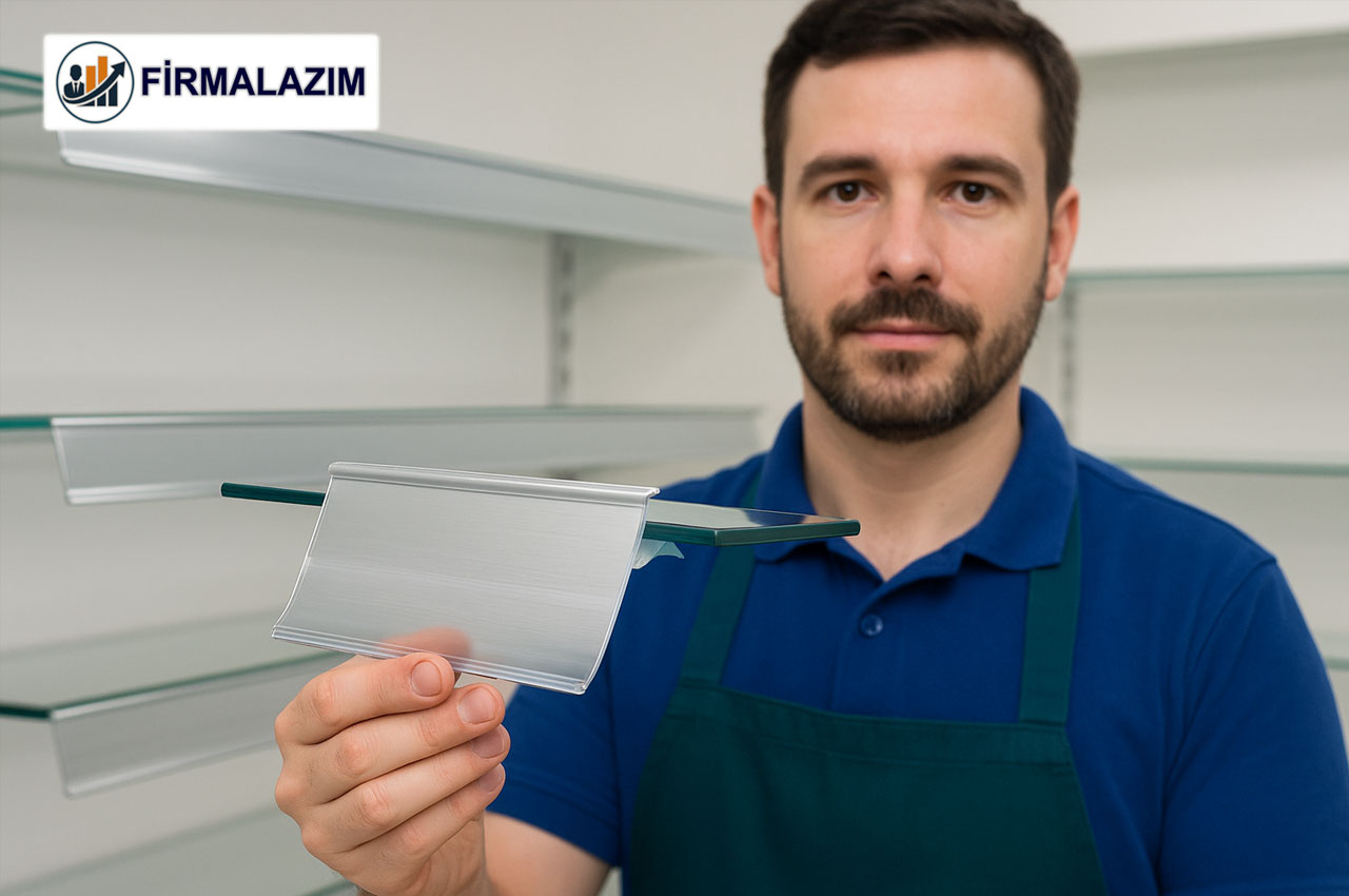 Eczaneler İçin Uygun Fiyatlı Etiketlik