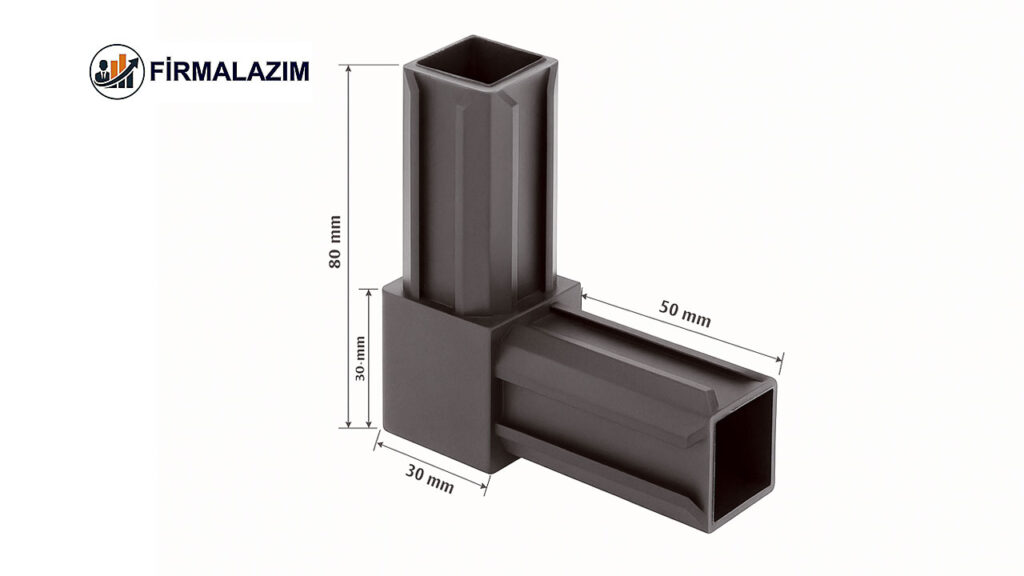 L-bağlantı-parçası-profil