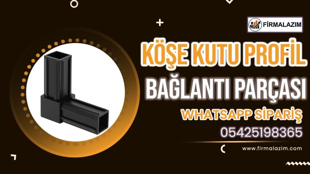 L-köşe-kutu-profil-bağlantı-aparatı