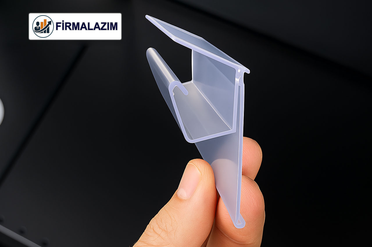 Mağazalar İçin Şeffaf Fiyat Etiketliği