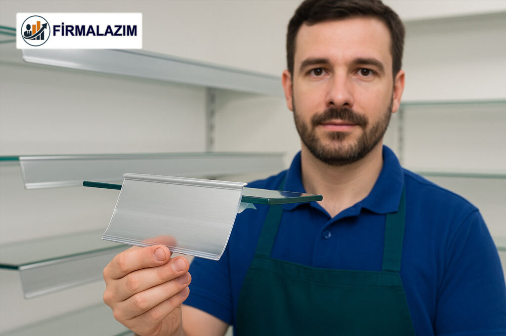 Market Etiketlik Sistemleri ile Geleceğe Yatırım