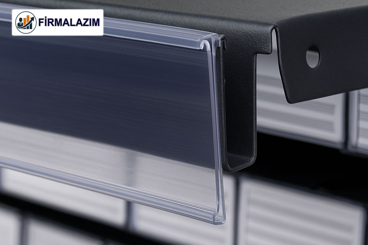 Market Fiyat Etiketliği Toptan