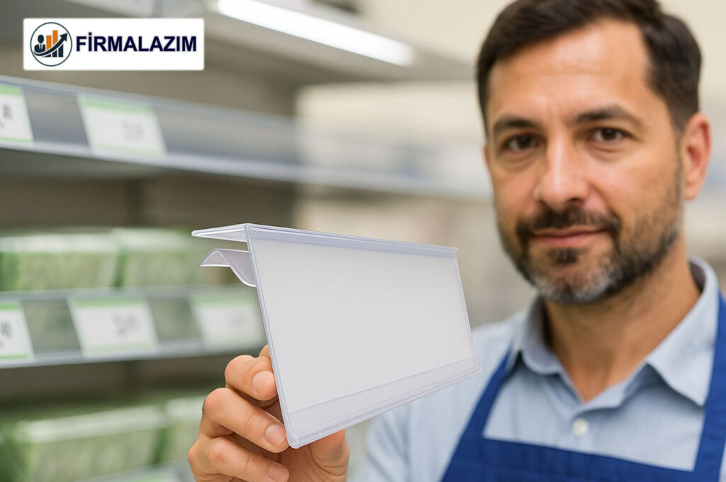 Market Raf Etiketlik Fiyatları