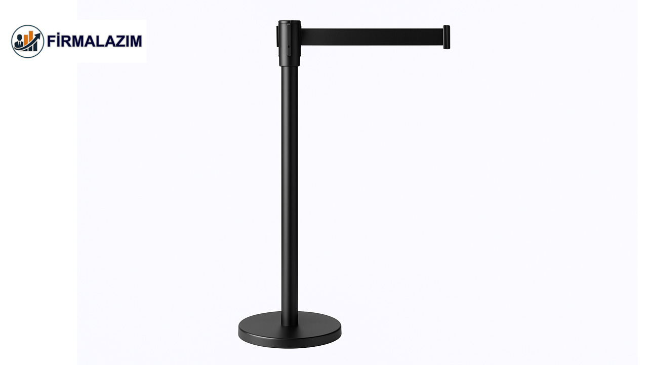 Otellerden Havalimanlarına Şerit Bariyerin En Çok Kullanıldığı Yerler