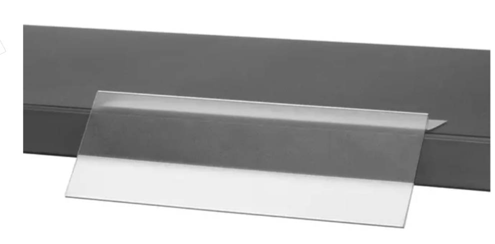 Raf Etiketlemenin Spor Salonlarındaki Faydaları