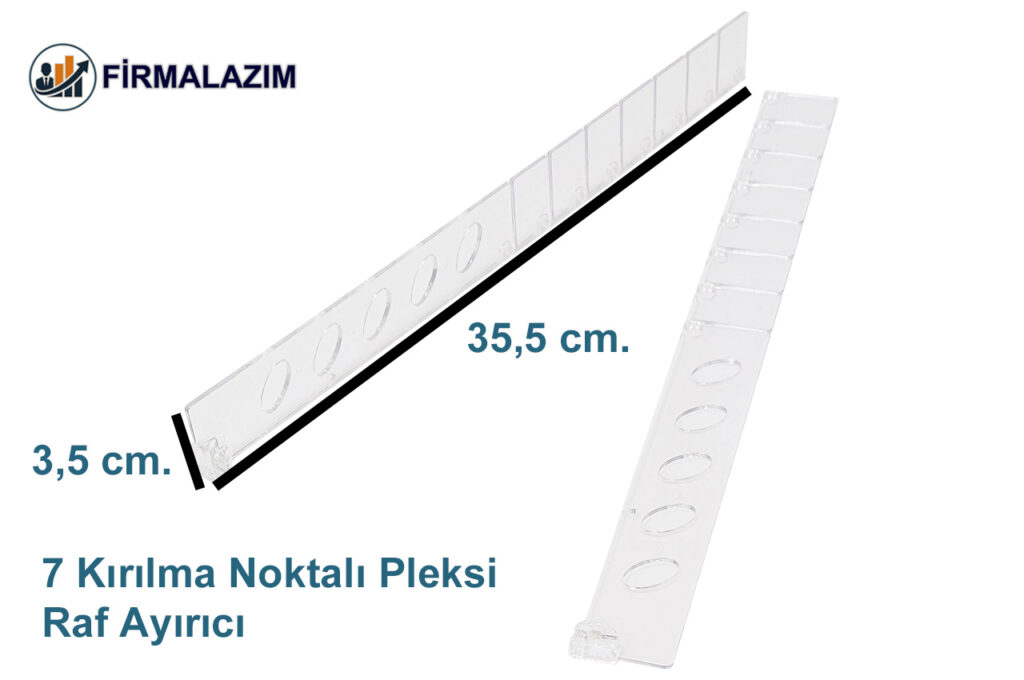 Raf-ayırıcı-seperatör