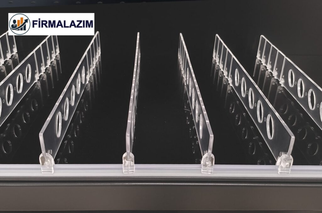 perakende-raf-düzenleyici