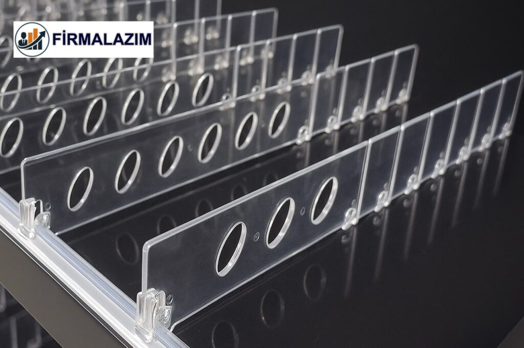 plastik-raf-ayırıcı