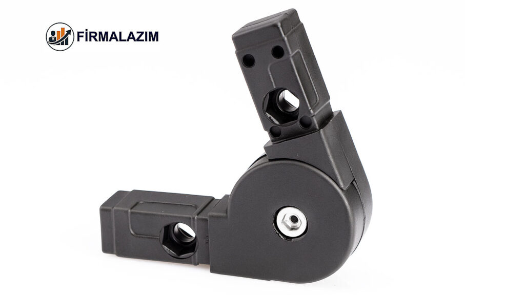 demir profil bağlantı aparatı satın al